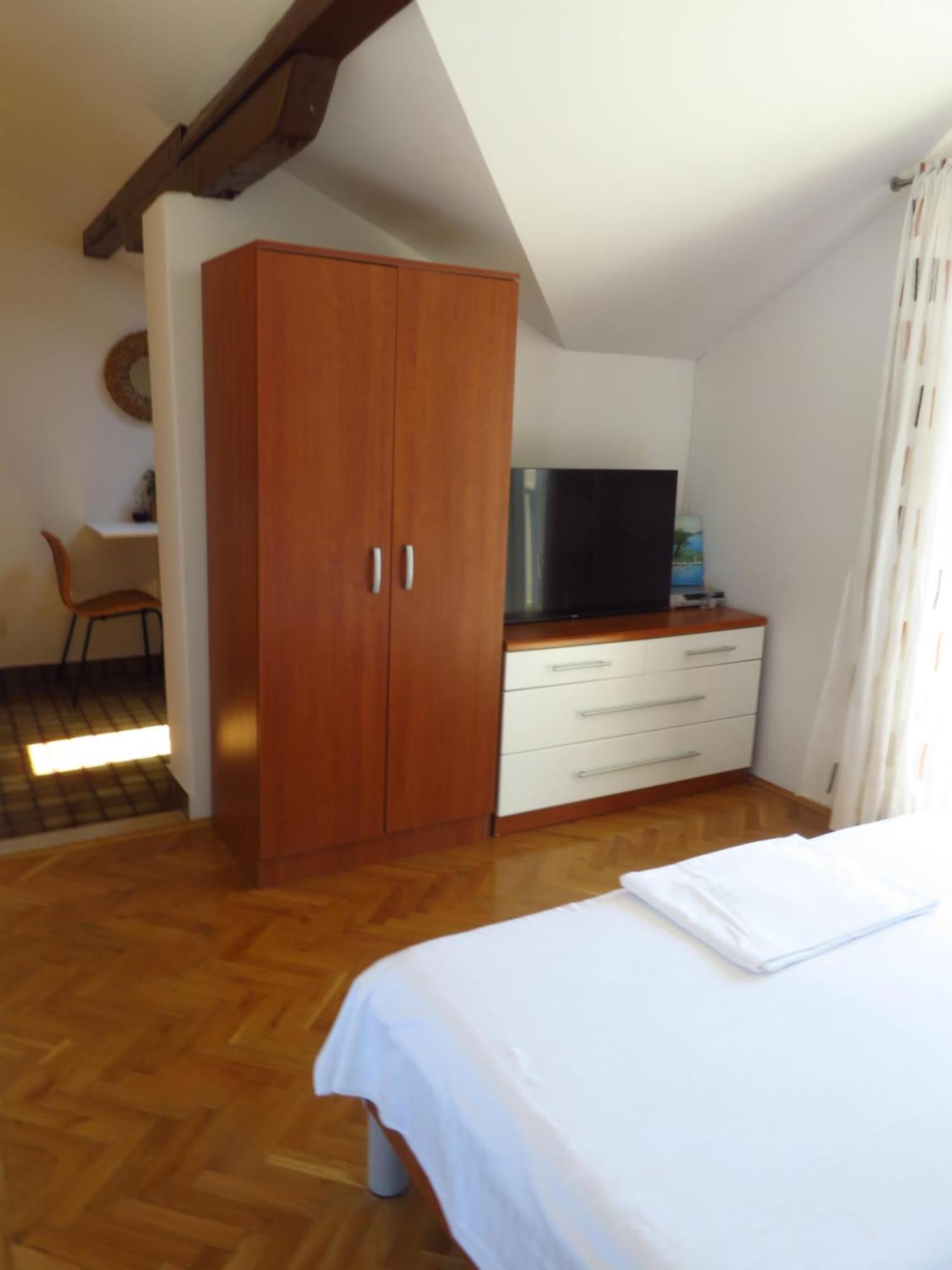 Apartments Tonka Pakoštane Quarto foto